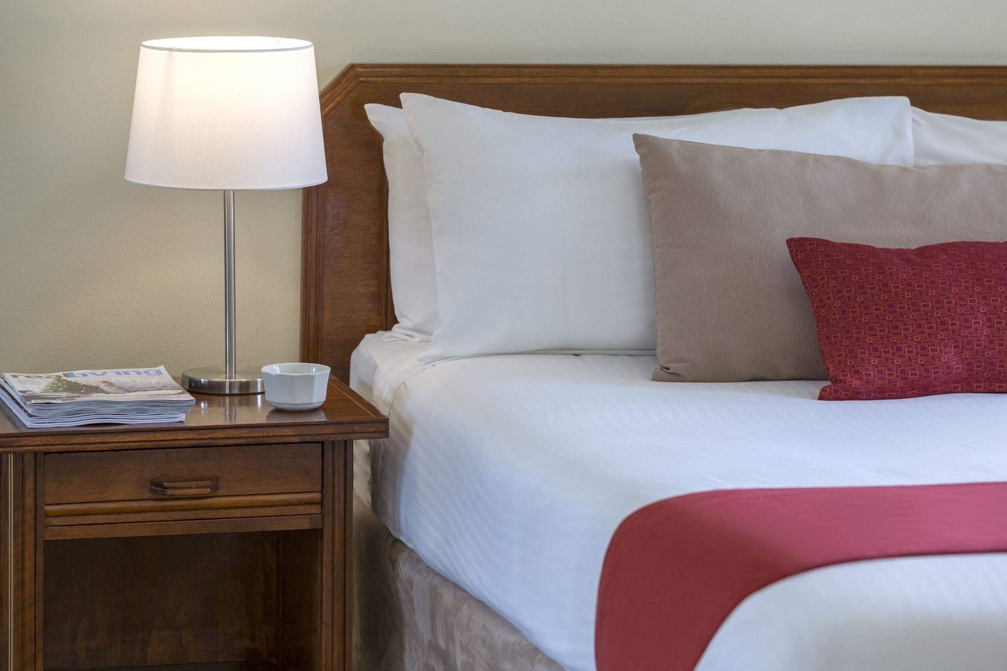 Nesuto Chippendale Aparthotel Sydney Buitenkant foto